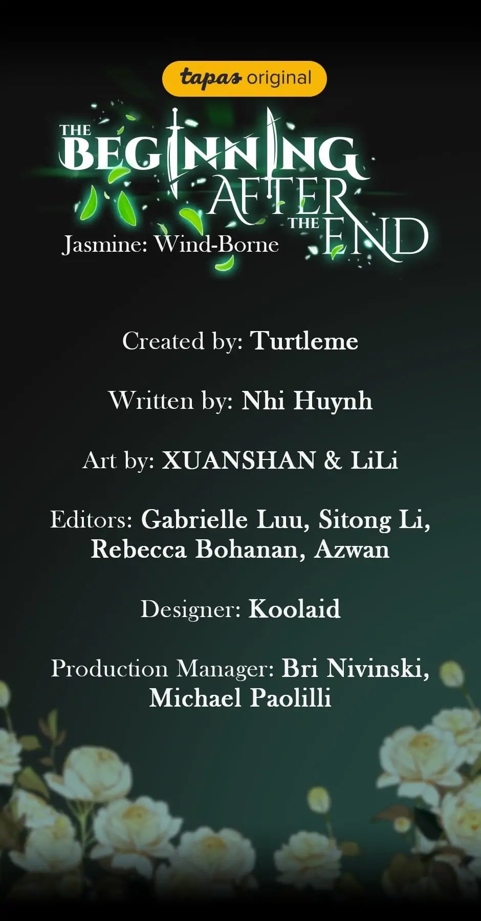 The Beginning After the End, Chapter 175.6 image 77